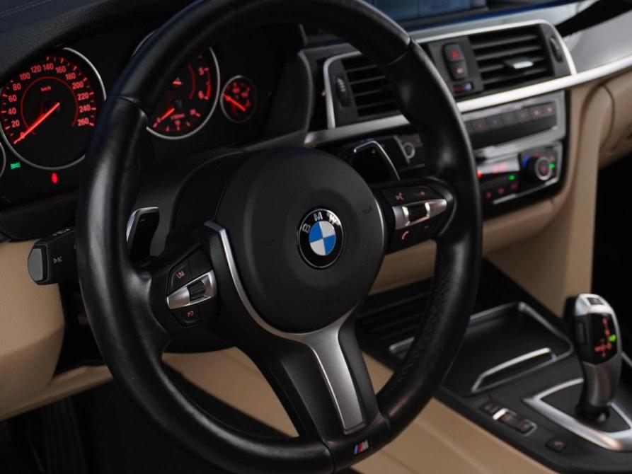 BMW 4 серии F32/F33/F36 Рестайлинг Москва  - изображение 9