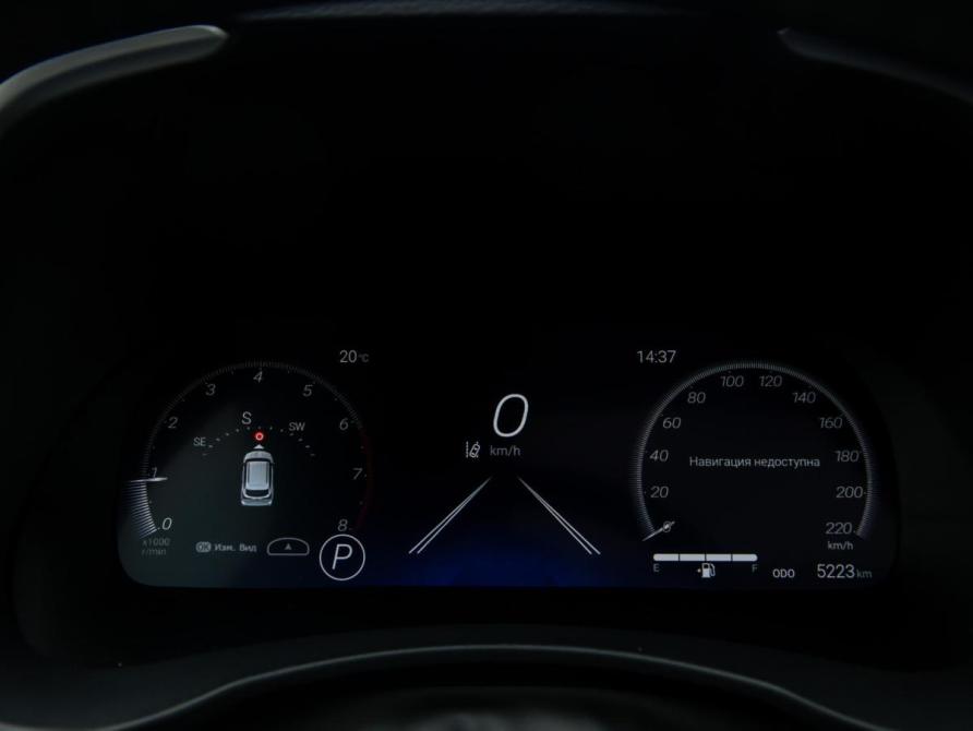 Toyota Highlander IV (XU70) Москва  - изображение 12