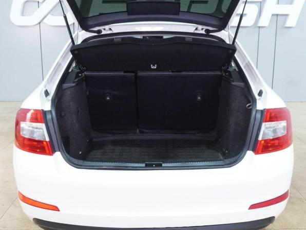 Skoda Octavia III (A7) с пробегом 2014 года, цена 1 319 000 рублей, 195004 км, лифтбек, Автокод Объявления