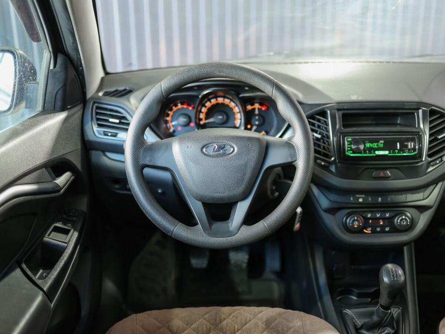 Lada (ВАЗ) Vesta I Ижевск  - изображение 9