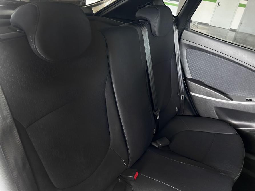 Hyundai Solaris I Рестайлинг Тверь  - изображение 13