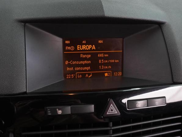 Opel Astra H Рестайлинг с пробегом 2008 года, цена 544 000 рублей, 150611 км, хэтчбек, Автокод Объявления