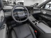 GAC Trumpchi S7 Москва  - изображение 36