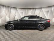 BMW 5 серии VII (G30/G31/G38) Москва  - изображение 22