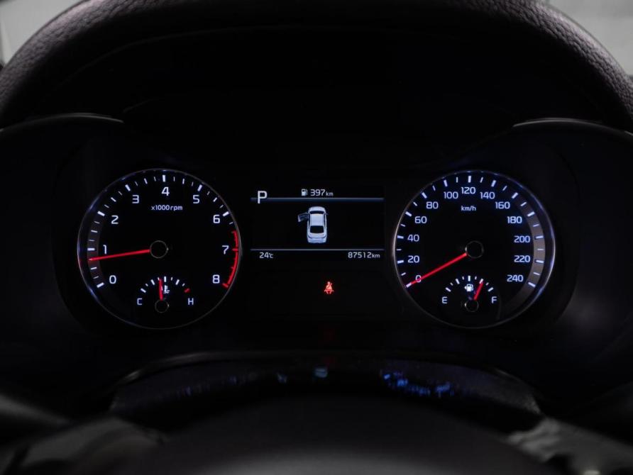 Kia K3 II Рестайлинг Тюмень  - изображение 13