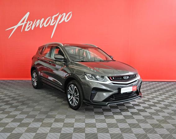 Geely Coolray I с пробегом 2023 года, цена 1 779 000 рублей, 67475 км, внедорожник, Автокод Объявления