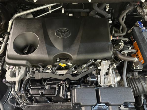 Toyota RAV4 V (XA50) с пробегом 2021 года, цена 3 690 000 рублей, 45360 км, внедорожник, Автокод Объявления