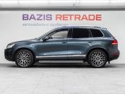 Volkswagen Touareg II Тюмень  - изображение 32