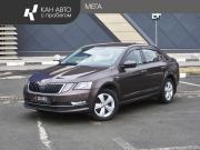 Skoda Octavia III (A7) Рестайлинг Казань  - изображение 15