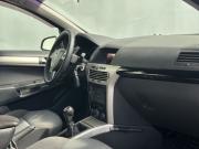 Opel Astra H Рестайлинг Липецк  - изображение 29