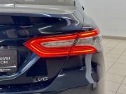 Toyota Camry VIII (XV70) Вологда  - изображение 30