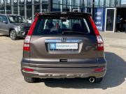 Honda CR-V III Рестайлинг Краснодар  - изображение 29