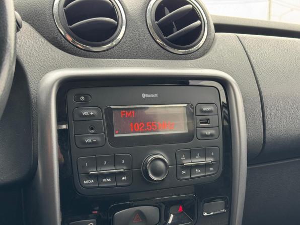 Renault Duster I с пробегом 2013 года, цена 1 030 000 рублей, 156356 км, внедорожник, Автокод Объявления