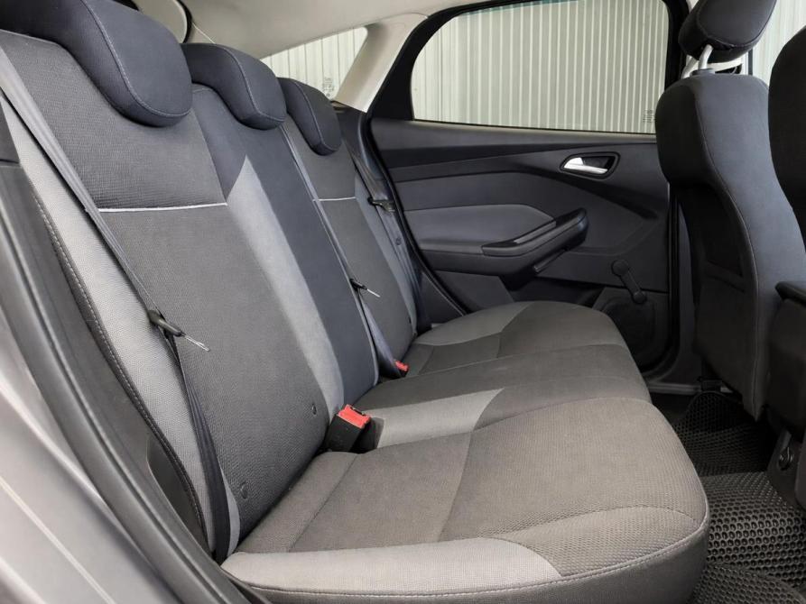Ford Focus III Пермь  - изображение 20