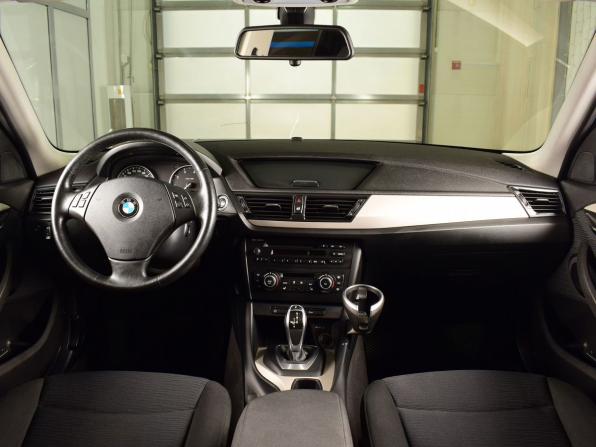BMW X1 I (E84) Рестайлинг с пробегом 2013 года, цена 1 456 999 рублей, 138834 км, внедорожник, Автокод Объявления