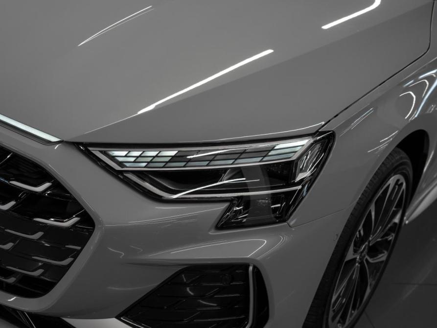 Audi A3 IV (8Y) Рестайлинг Москва  - изображение 23