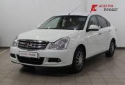Nissan Almera III (G15) Астрахань  - изображение 21