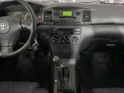 Toyota Corolla IX (E120 E130) Новосибирск  - изображение 47