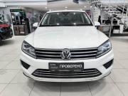 Volkswagen Touareg II Рестайлинг Казань  - изображение 24