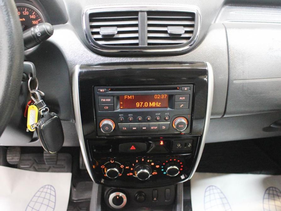 Nissan Terrano III (D10) Калуга  - изображение 9