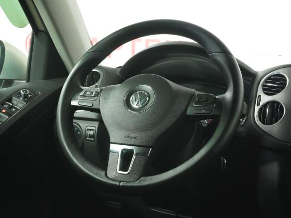 Volkswagen Tiguan I с пробегом 2011 года, цена 1 129 000 рублей, 182243 км, внедорожник, Автокод Объявления