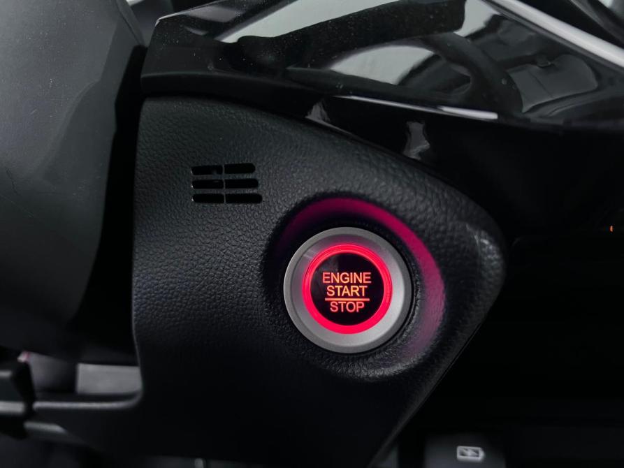 Honda Crider II Рестайлинг Ростов-на-Дону  - изображение 19
