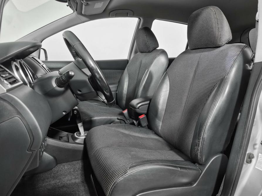 Nissan Tiida I Рестайлинг Нижний Новгород  - изображение 9