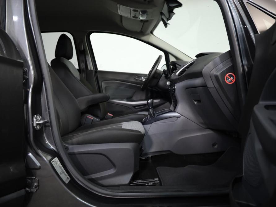 Ford EcoSport II Санкт-Петербург  - изображение 19