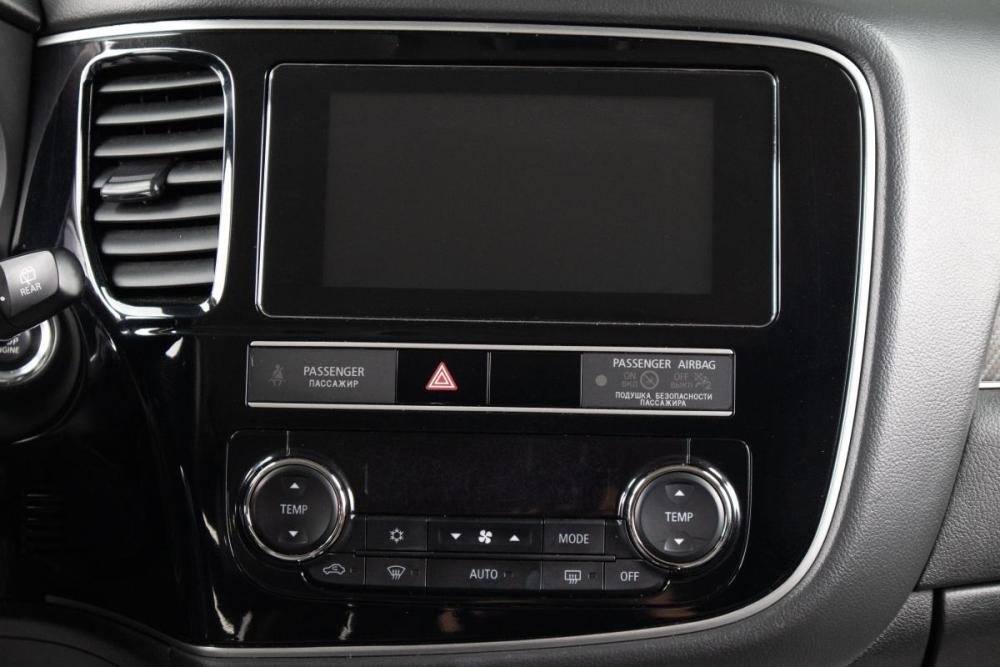 Mitsubishi Outlander III Рестайлинг 3 Оренбург  - изображение 14