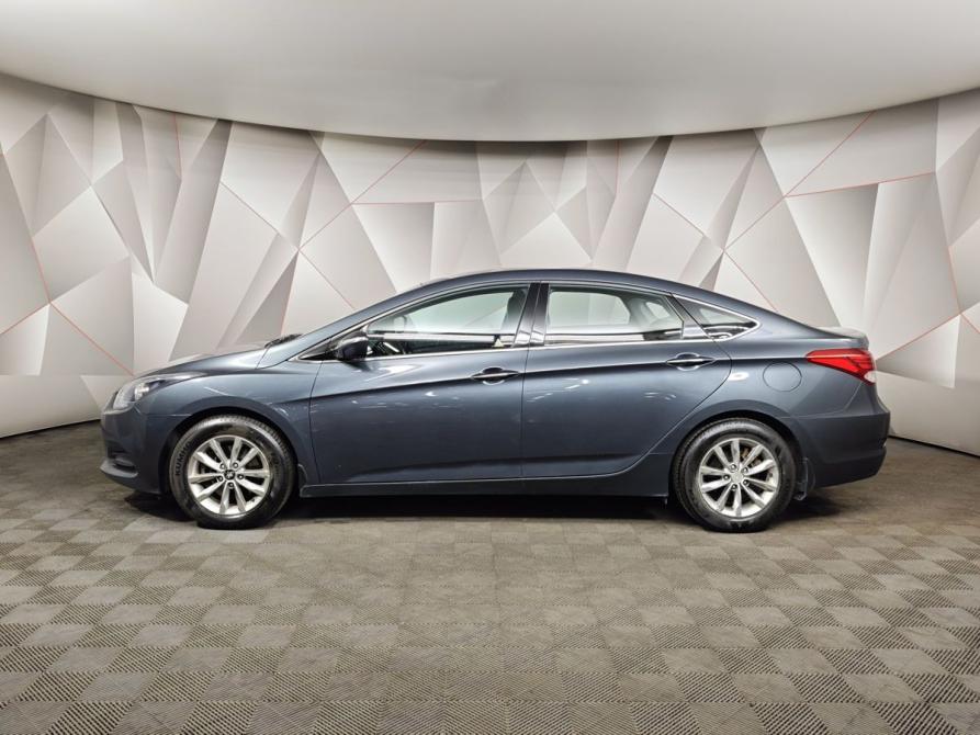 Hyundai i40 I Рестайлинг Москва  - изображение 5