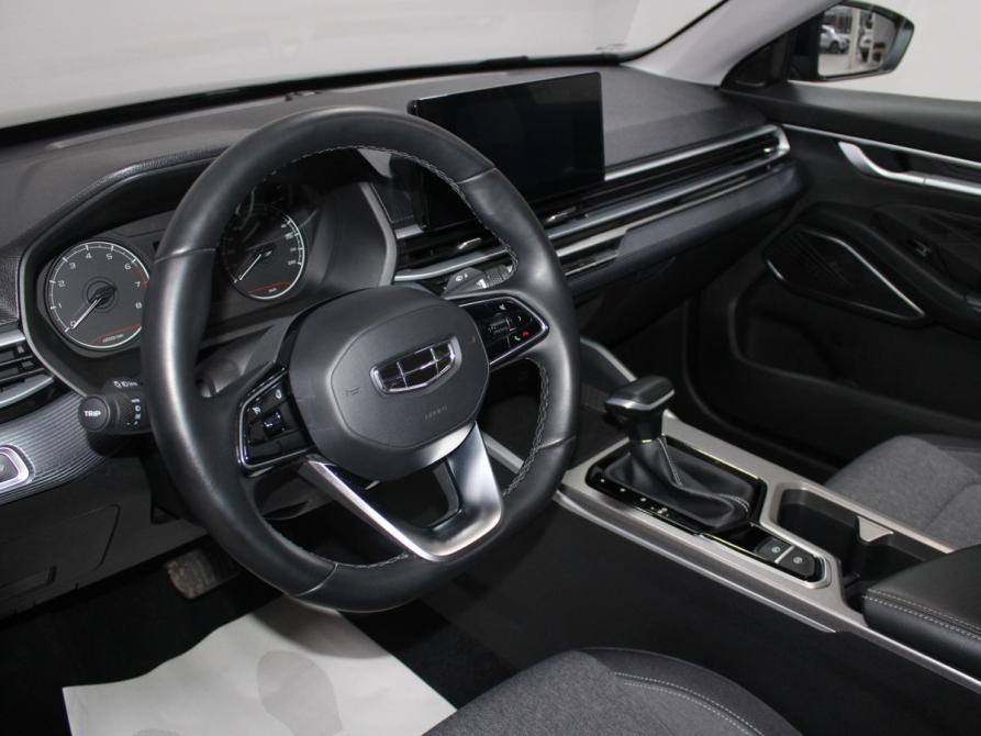 Geely Emgrand II Старый Оскол  - изображение 9