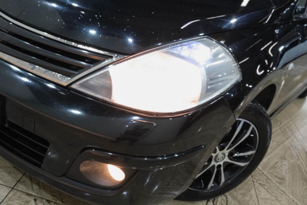 Nissan Tiida I Рестайлинг Новокузнецк  - изображение 11