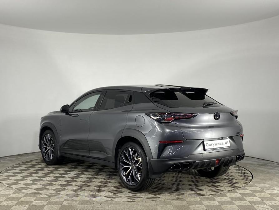 Changan UNI-T I Воронеж  - изображение 7