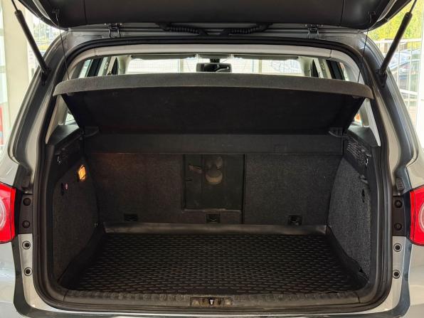Volkswagen Tiguan I с пробегом 2009 года, цена 1 197 000 рублей, 110673 км, внедорожник, Автокод Объявления