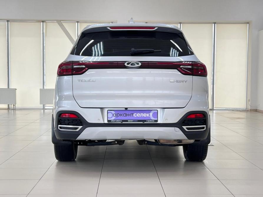 Chery Tiggo 8 I Волгоград  - изображение 8