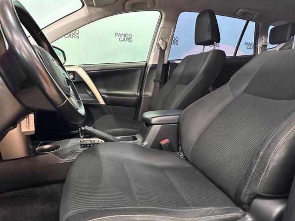 Toyota RAV4 IV (XA40) с пробегом 2013 года, цена 1 650 000 рублей, 189280 км, внедорожник, Автокод Объявления