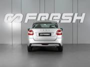 Lada (ВАЗ) Granta I Рестайлинг Минеральные Воды  - изображение 19