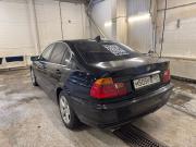 BMW 3 серии IV (E46) Пермь  - изображение 8