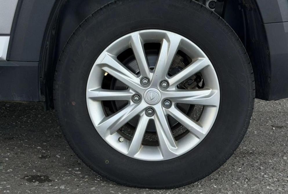Changan CS35 Plus I Киров  - изображение 27