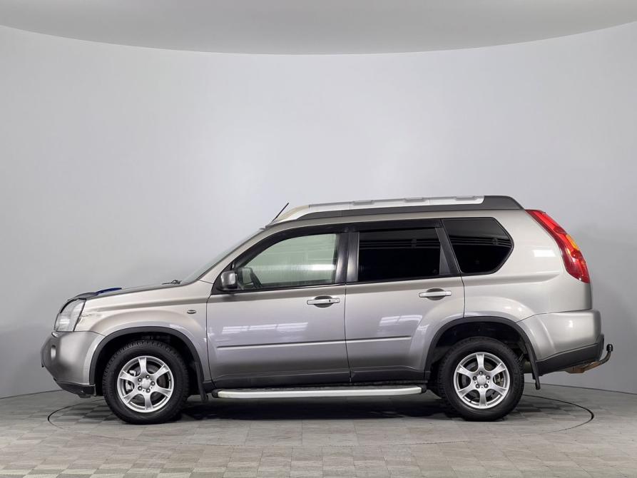 Nissan X-Trail II Калининград  - изображение 8