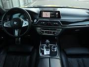 BMW 7 серии VI (G11/G12) Рестайлинг Казань  - изображение 22
