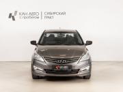 Hyundai Solaris I Рестайлинг Казань  - изображение 10