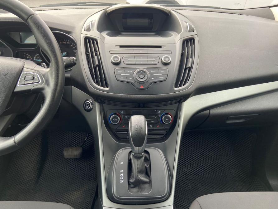 Ford Kuga II Рестайлинг Москва  - изображение 18