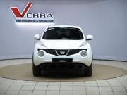 Nissan Juke I Уфа  - изображение 18