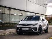 Geely Tugella I Рестайлинг Санкт-Петербург  - изображение 41