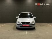 Hyundai Getz I Рестайлинг Челябинск  - изображение 18