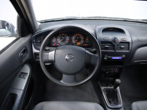 Nissan Almera Classic I с пробегом 2007 года, цена 430 000 рублей, 183167 км, седан, Автокод Объявления