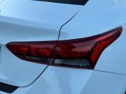 Hyundai Solaris II Курган  - изображение 28
