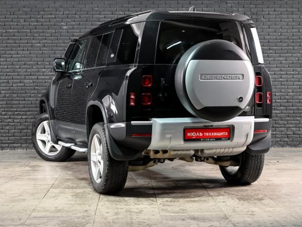 Land Rover Defender II с пробегом 2021 года, цена 4 400 000 рублей, 105977 км, внедорожник, Автокод Объявления