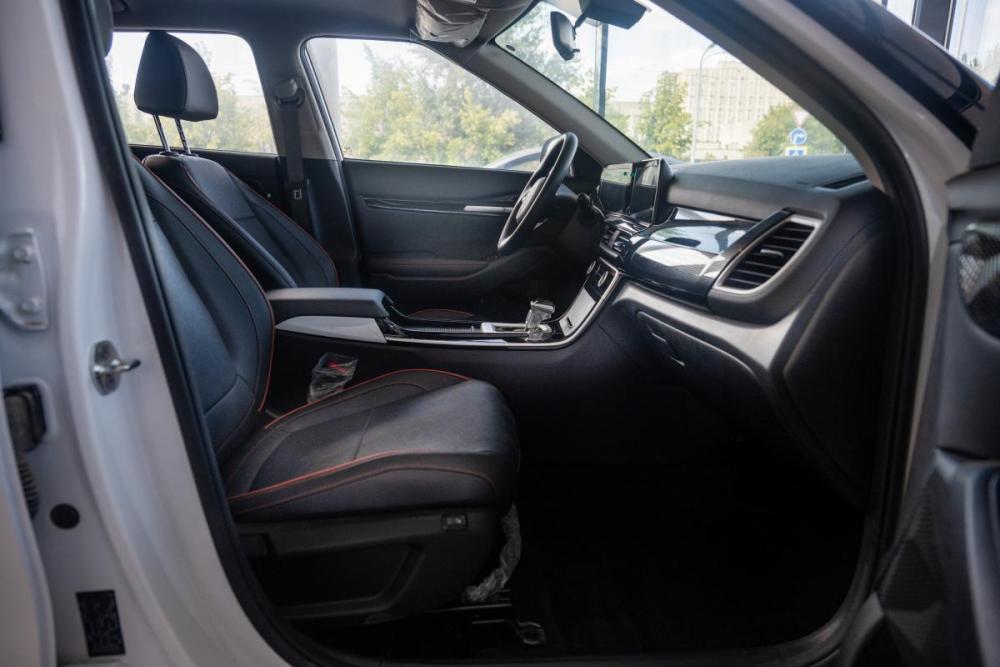 Kia Seltos I Рестайлинг Ростов-на-Дону  - изображение 13